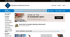 Desktop Screenshot of icscompany.net